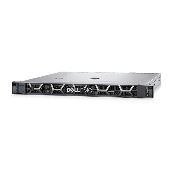 Máy chủ Dell PowerEdge R350 – 8×2.5″ E-2324G/16Gb/HDD 1.2TB (Standard) - 1